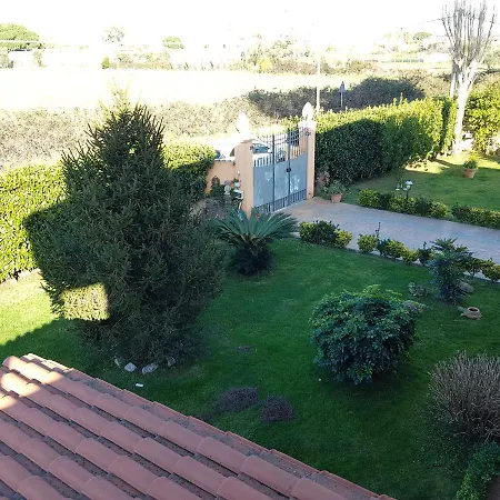 B&B Villa Elema-2